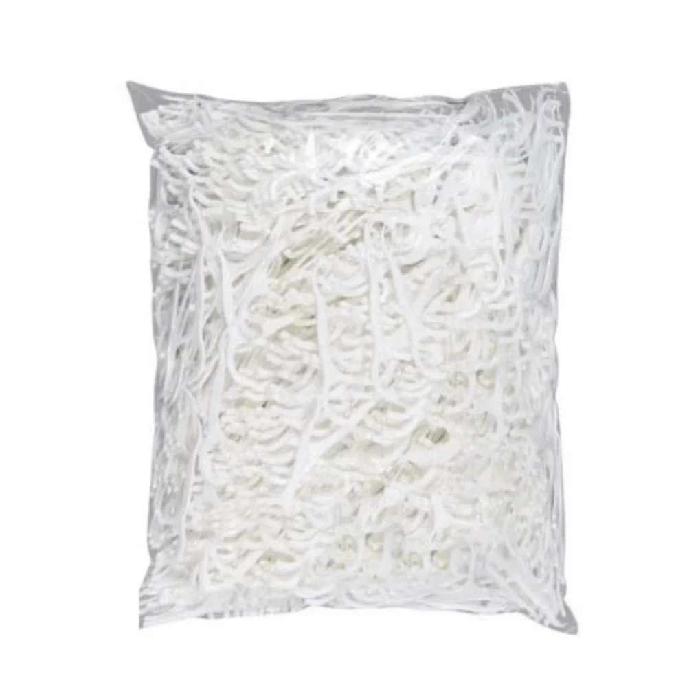 

1000 шт. ультратонких одноразовых зубных нитей-флоссов для гигиены полости рта с нескользящей ручкой, прочные, для чистки зубов