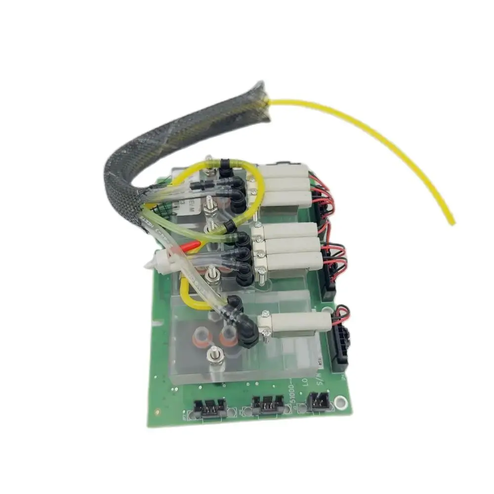 

P/N:16488A Carefuison AVEA ACRYLIC MANIFOLD EPM ASSY,REPLACEMENT