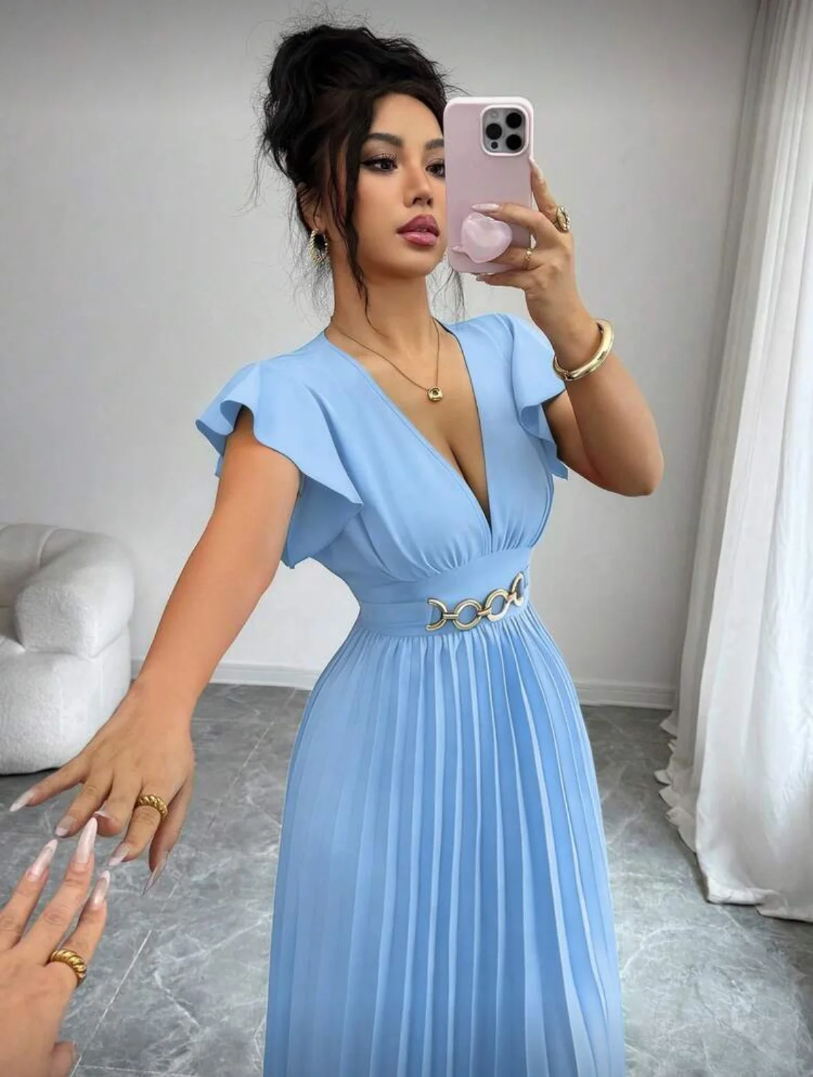 sky-blue