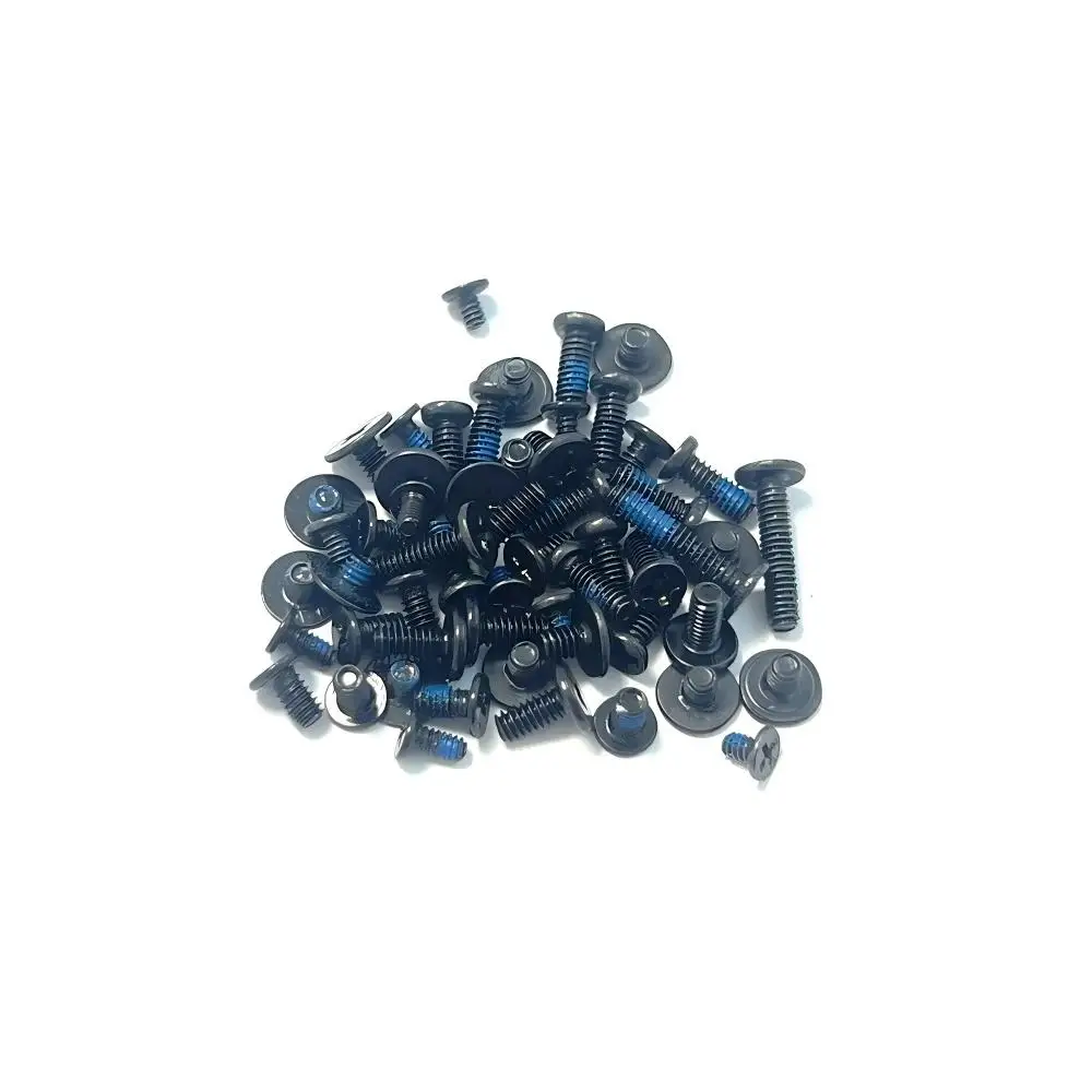 Complete Set of Screws Laptop Replacement For ASUS ROG Flow Z13 GZ302 GZ302EA