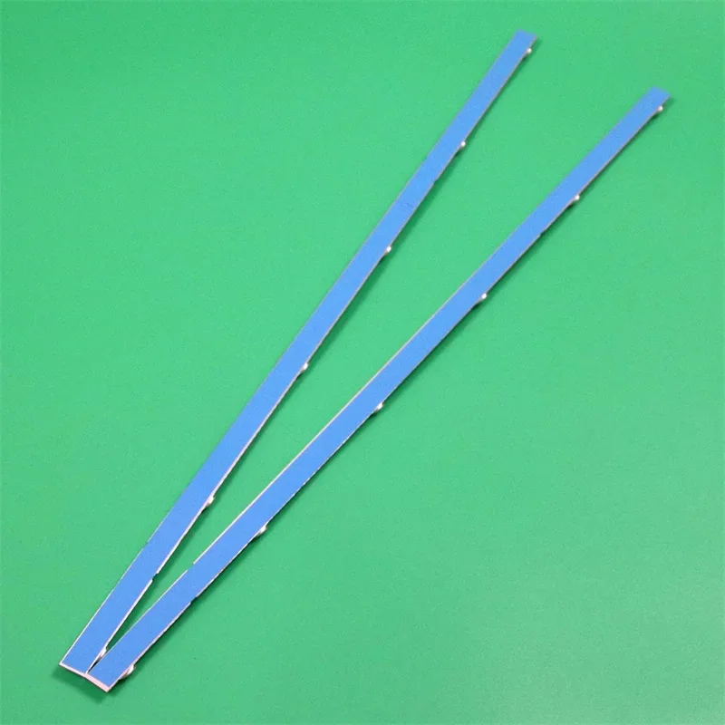 New LED TV's Illumination Bars For SUPRA STV-LC32ST1000W Backlight Strips RF-AZ320E30-0601S-08 A1 A2 YAL13-00630300-29 Bands