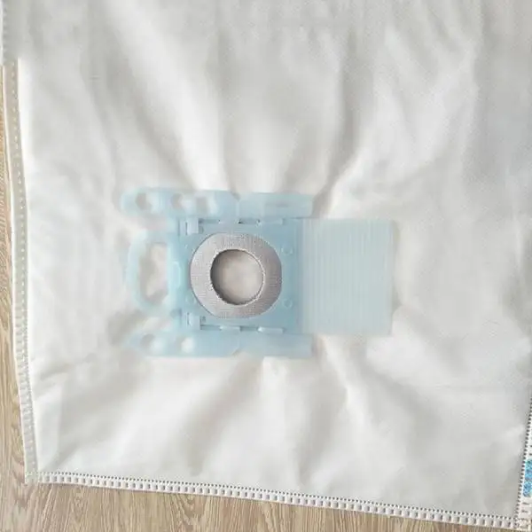 Fit For Bosch Vacuum Cleaner Bags PowerProtect Type G ALL BBZ41FGALL, Suitable for All Current Series Bosch Part#462544