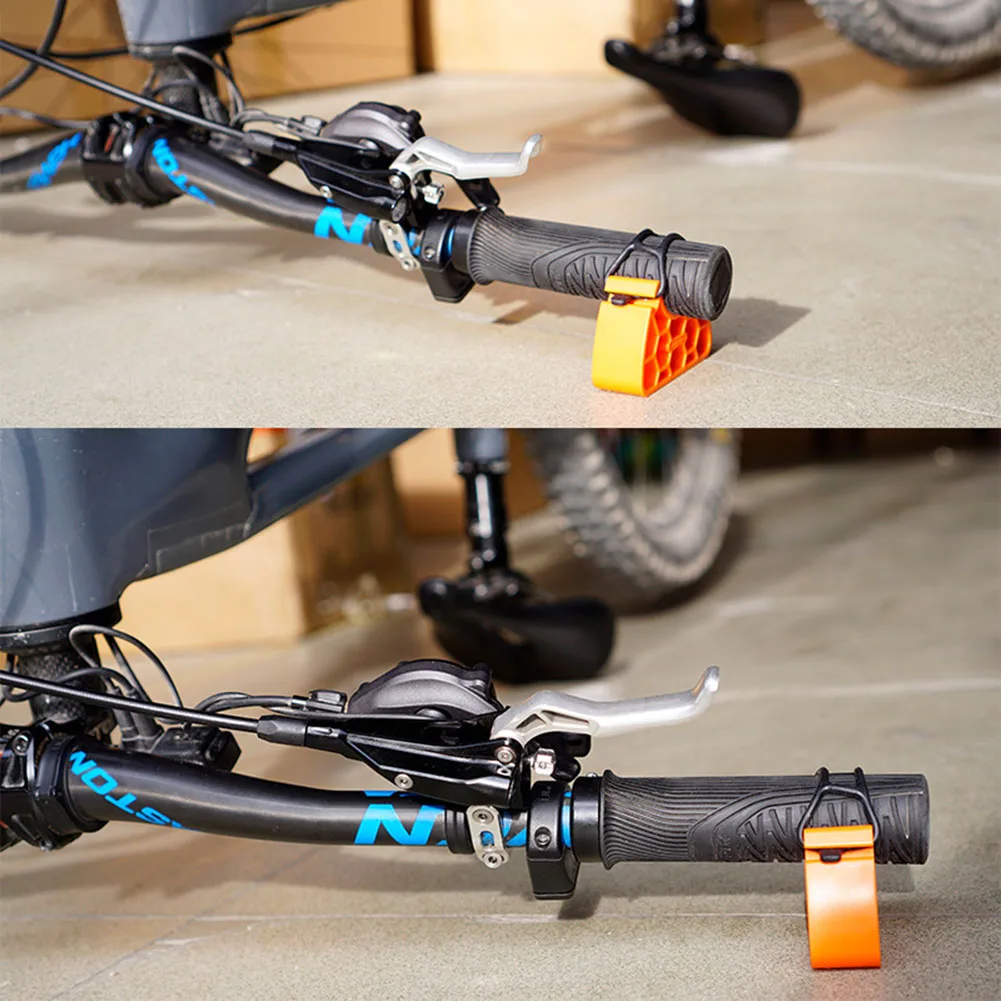 

Подставка для руля для обслуживания MTB, многофункциональный зажим для руля велосипеда, стабилизатор, держатель для велосипедного руля, инструмент для ремонта