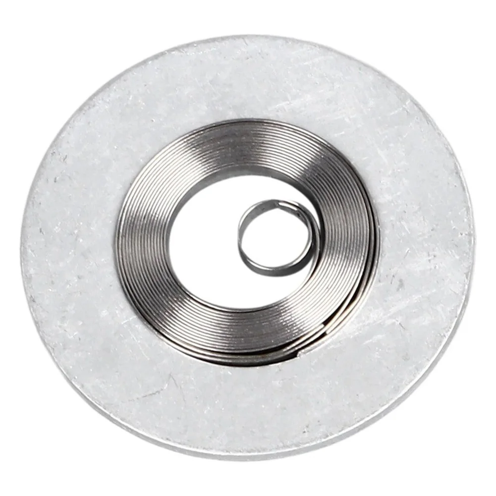 High Strength Watch Movement Mainspring 1PCS for NH35 NH36 NH37 NH38 NH39 Compatible with For 7009 7S26 Movements