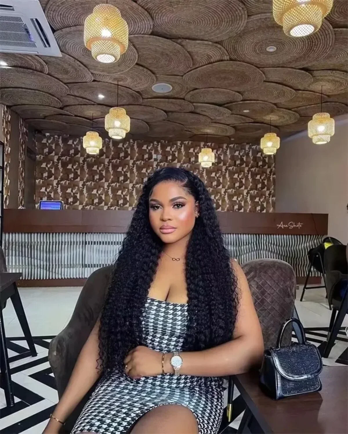 

30 40 Inch Deep Wave 13x6 HD Lace Front human hair Wig For Women 200 Density Brazilian Water Curly 13x4 Lace Frontal Wigs