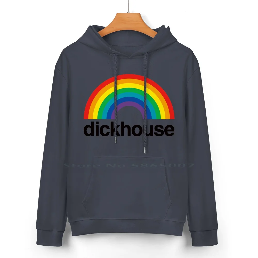 Dickhouse Pure Cotton Hoodie Sweater 24 Colors Jackass Funny Steve O Johnny Cky Bam Margera Ryan Dunn Viva La Bam Mtv Movie