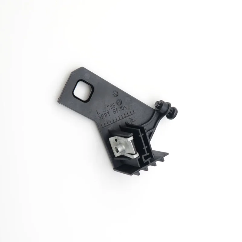 8K1941121A FOR Audi A4 B8 2009-2013 Car Headlight Repair Kit Repair Claws Plastic Fixed Corners Black Light Stand 8K1941122A