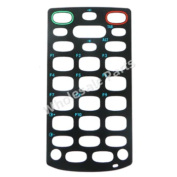 10PCS 28/ 38/ 48-Key Keypad Keyboard Overlay for MC3090 MC3190 MC32N0 Series