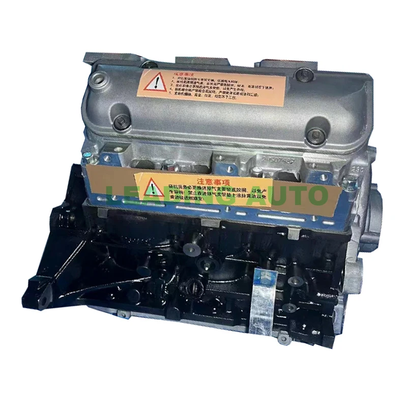 LZC Auto Parts Engine Motor Assembly Long Block For GMC Sierra Savana Chevrolet Silverado Buick Encore 3.0 Engine Complete