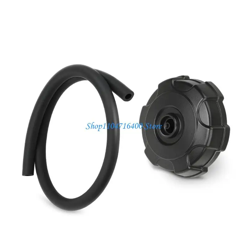 

y1gd Легкий пластиковый резиновый колпачок и трубка, обеспечивающие длительную работу