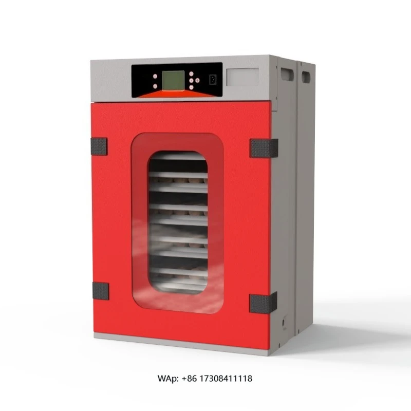 

220V egg hatcher, incubator, bird quail and chicken hatchery, livestock and poultry incubator, hatching rate 98%
