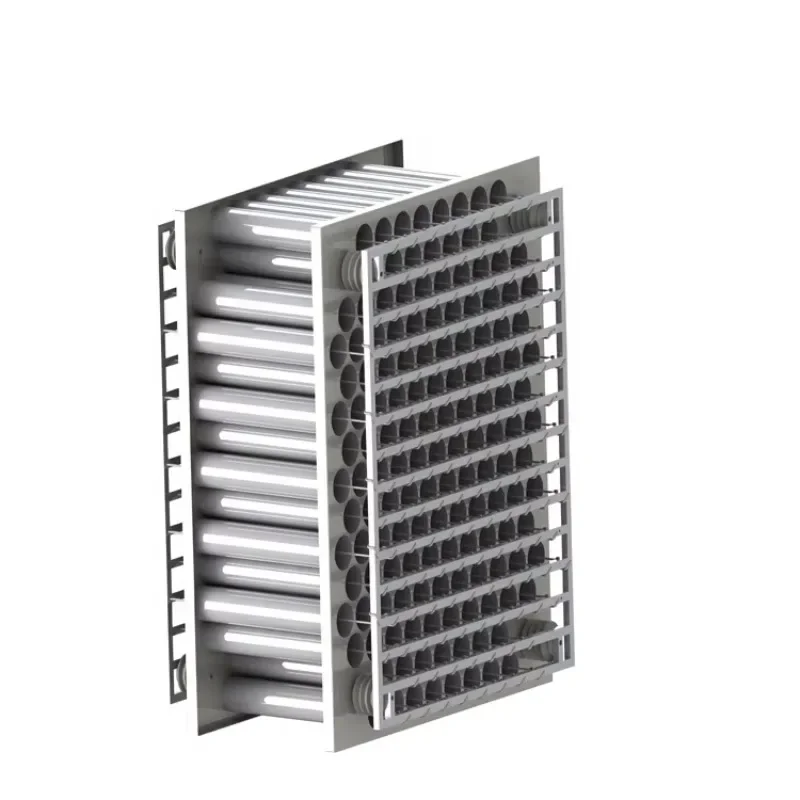 lvcheng esp module esp cell spare parts electric field honeycomb cell in stainless steel