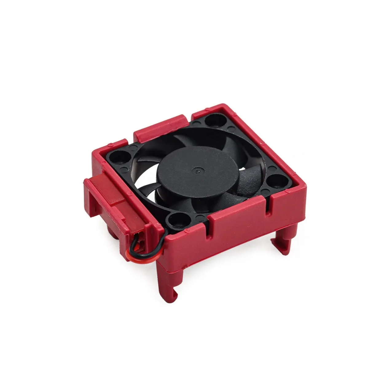VXL-3S Velineon ESC مروحة التبريد VXL-3S VXL-4S BL-2s بالوعة الحرارة 3340 لأجزاء Traxxas Bandit Rustler Stampede Slash 2WD / 4X4 VXL