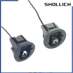 1 Set 1 Pin Oil Pressure Sensor Connectors Plug Waterproof Auto Wire Harness For 2JZ K20Z3 Toyota Camry