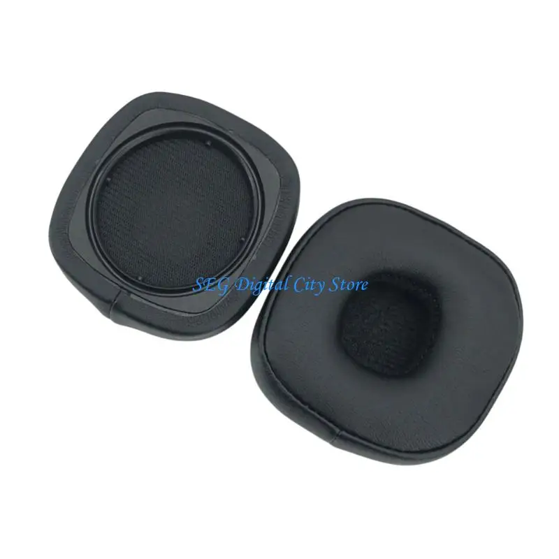 

U75B Earpads Soft Ear Pad Comfortable Earmuffs Headband Cushion for Major 5 Headphone Replacement Part