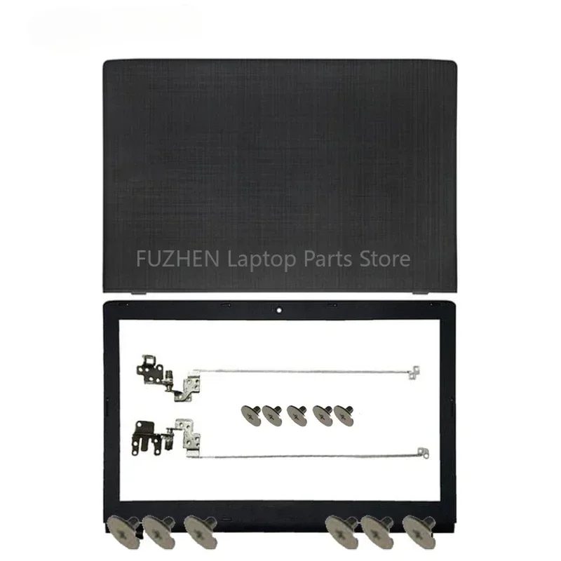New Back Cover For Aspire E5-575 E5-575G E5-523 E5-553 E5-576 Laptop LCD Back Cover/Front Bezel/Hinges
