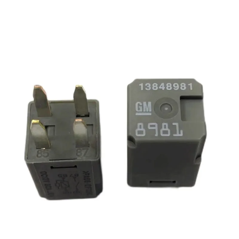 

HOT NEW 13848981 relay