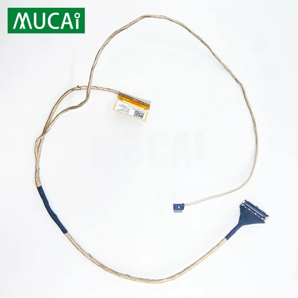 For Lenovo G40 G40-70 G40-45 G40-30 G40-75 Z40-30 Z40-45 Z40-70 V1000 V2000 LCD LED Display Ribbon cable DC02001M600 DC02001MG00