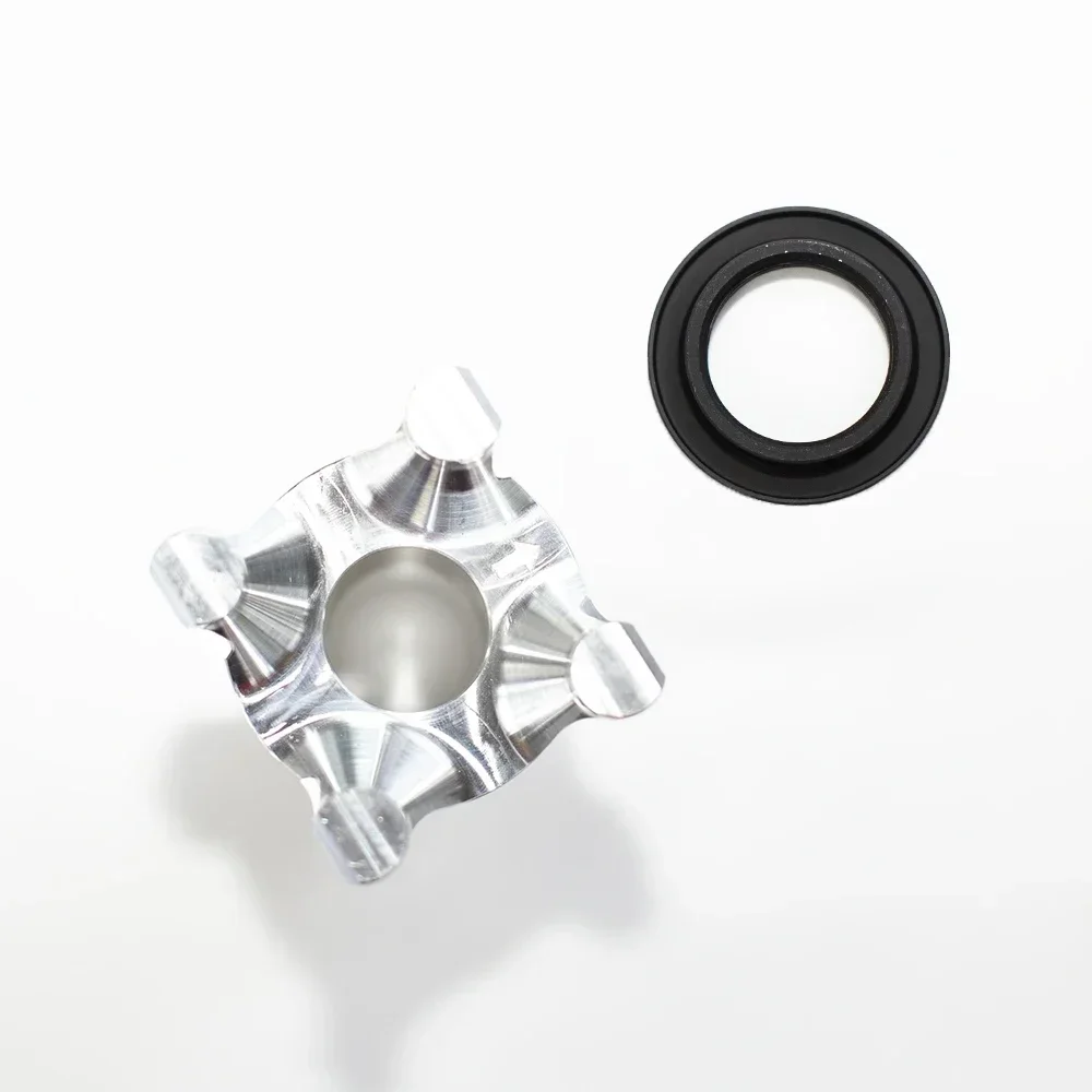 UAV อะไหล่ซ่อม V2 มอเตอร์เพลาสําหรับ DJI Agras T40 Plant Protection การเกษตร Drone อุปกรณ์เสริม