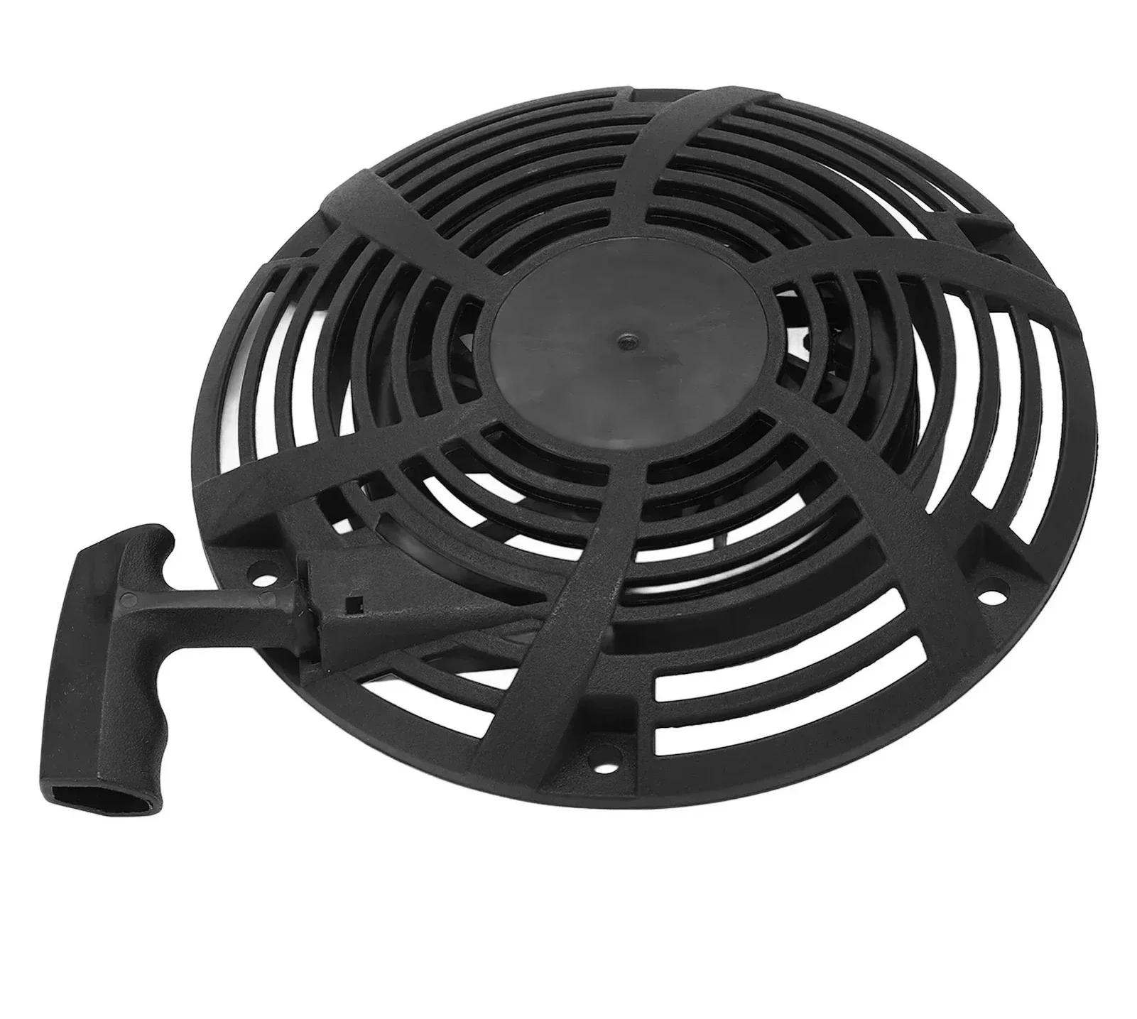 

Recoil Starter Assembly Black 150 365 Engine Rewind Recoil Pull Starter Assembly for BRIGGS/STRATTON 111P02 111P05 111P07 112P02