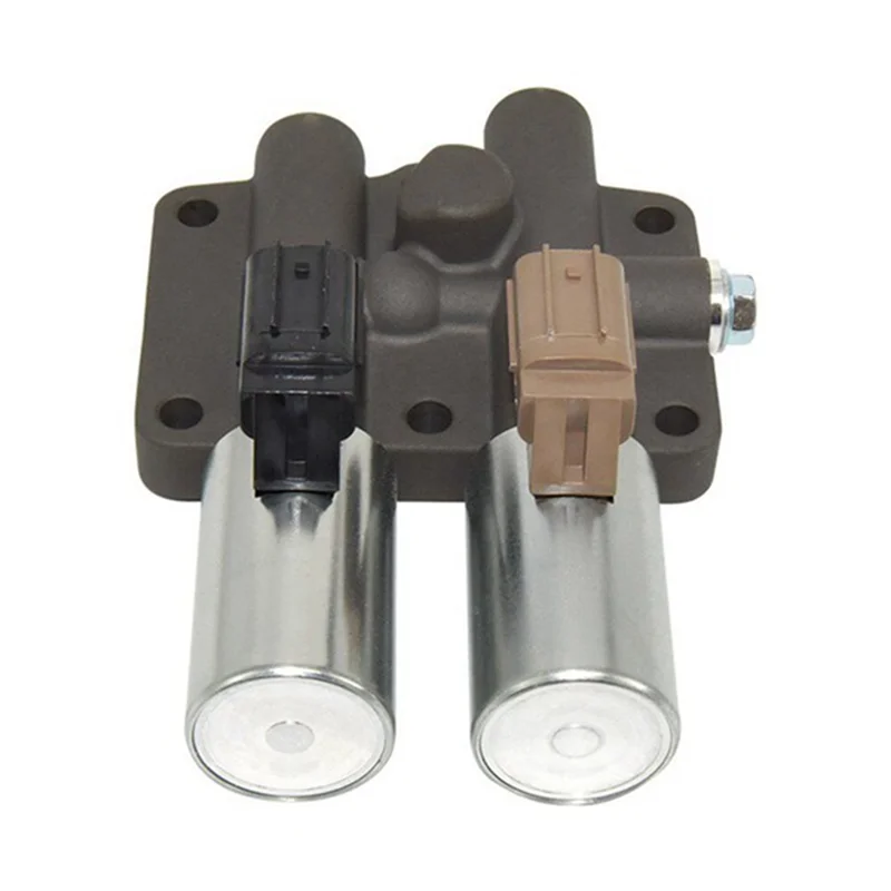 

AV34-28250-P6H-024 Transmission Dual Linear Shift Solenoid With Gasket For Honda Acura Accord Odyssey Prelude Pilot