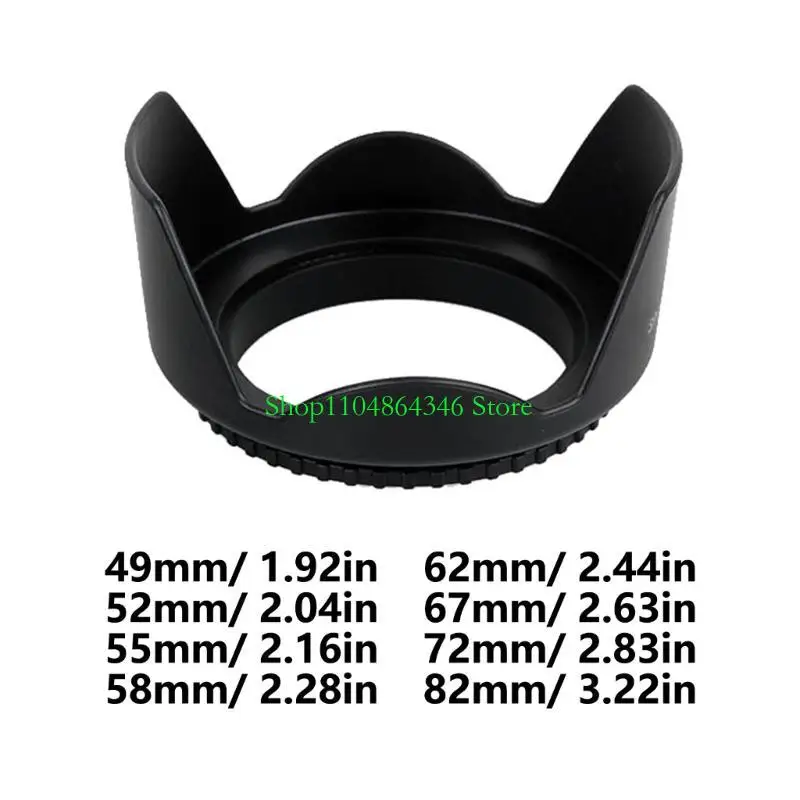 5ASD CLEAR BOSTING CAMARD LENS