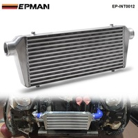 EPMAN Alloy Turbo Intercooler Bar & Plate Core 550x230x65mm 2.5\