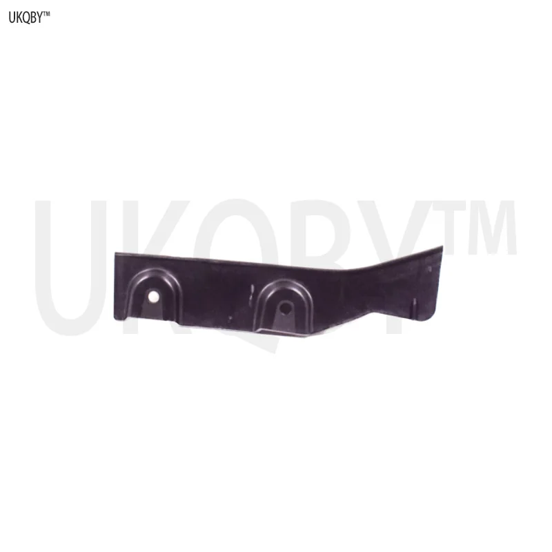 

Стальная пластина гайка самоблокирующийся левый передний ветровой чип Самонарезающий винт Расширительная заклепка черный 51757188839 51757188840