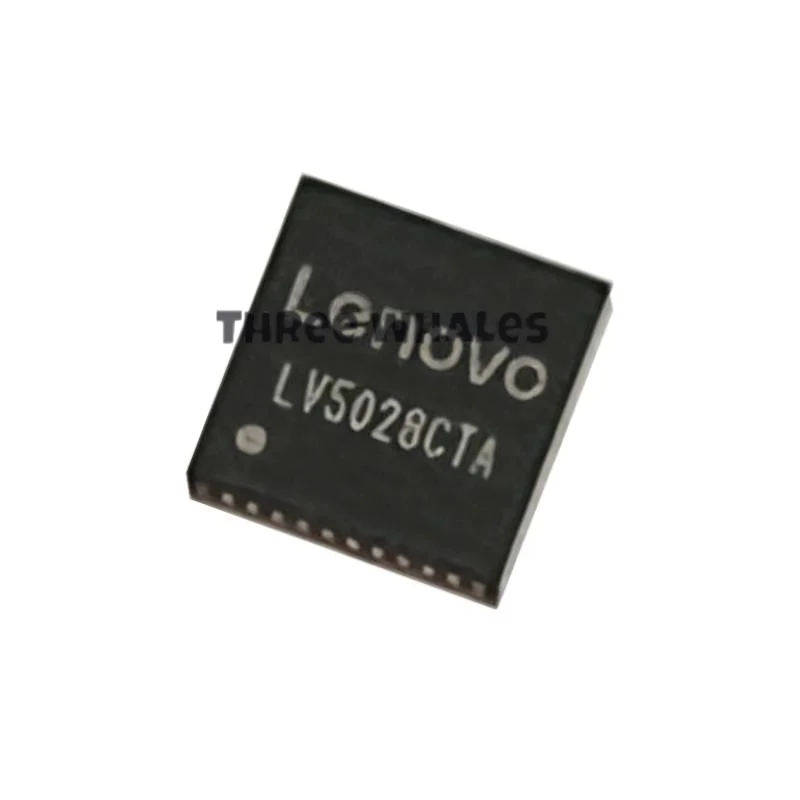 Guaranteed Genuine Components LV5028 LV5028RPC IC Chip