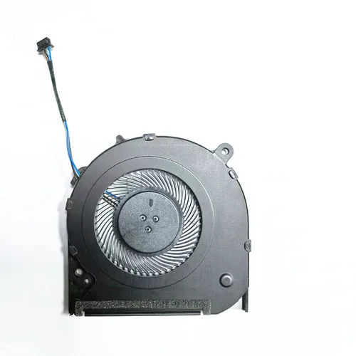 Imagen 2 del producto Nuevo ventilador de refrigeración de CPU para HP 14-cm 14-ma 14-cf 14-df 6033B0062501 NS85B13-17K23