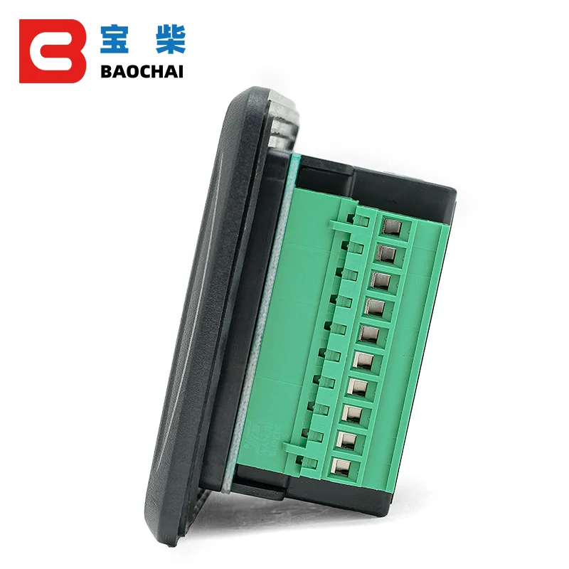 Generator Controller Mebay ATS320 ATS Automatic Transfer Switch Control Module