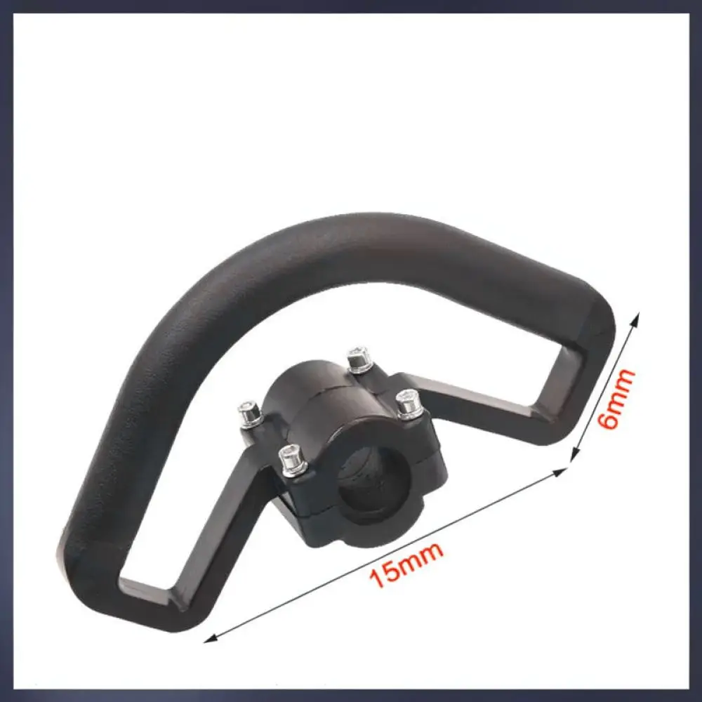Replacement Handle Grip For Lukland Grass Trimmer Brush Cutter Hedge Trimmer Garden Power Tool Comfort Accessory