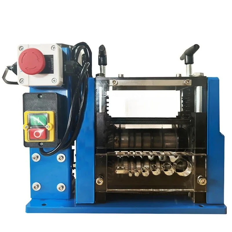 

1-25mm Netherlands Scrap Copper Metal Big Cable Stripper Machine Copper Wire Peeling Machine Cable Wire Cutting Machine