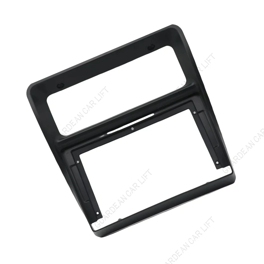 

9 Inch Android Car Radio Fascias For 1991-1999 MITSUBISHI PAJERO Stereo Player 2DIN Head Unit Dash Frame Panel Installation Trim