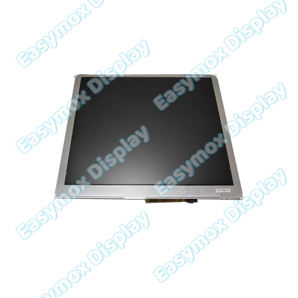 Wyświetlacz LCD do Yamaha PSRS950 PSR-S950 PSR-S970 61-klawiszowy keyboard aranżerski, zamiennik ekranu