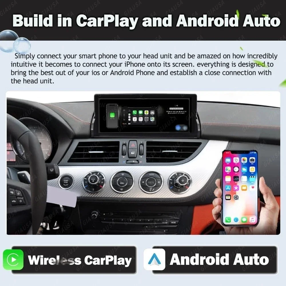 Car Radio Stereo An… - image