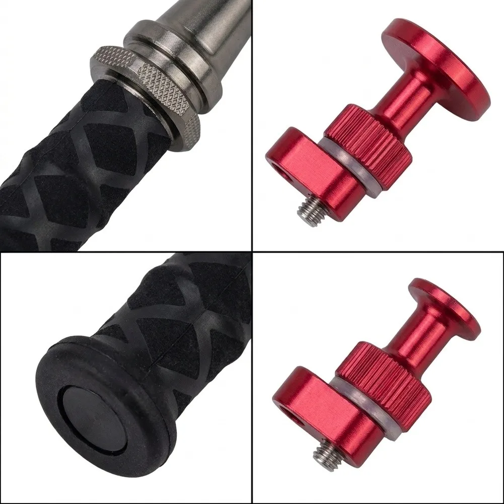 Telescopic Sliding Hammer for Automotive Dent Repair Designed for Consistent Pull Force and Reliable Dent Lifting Results