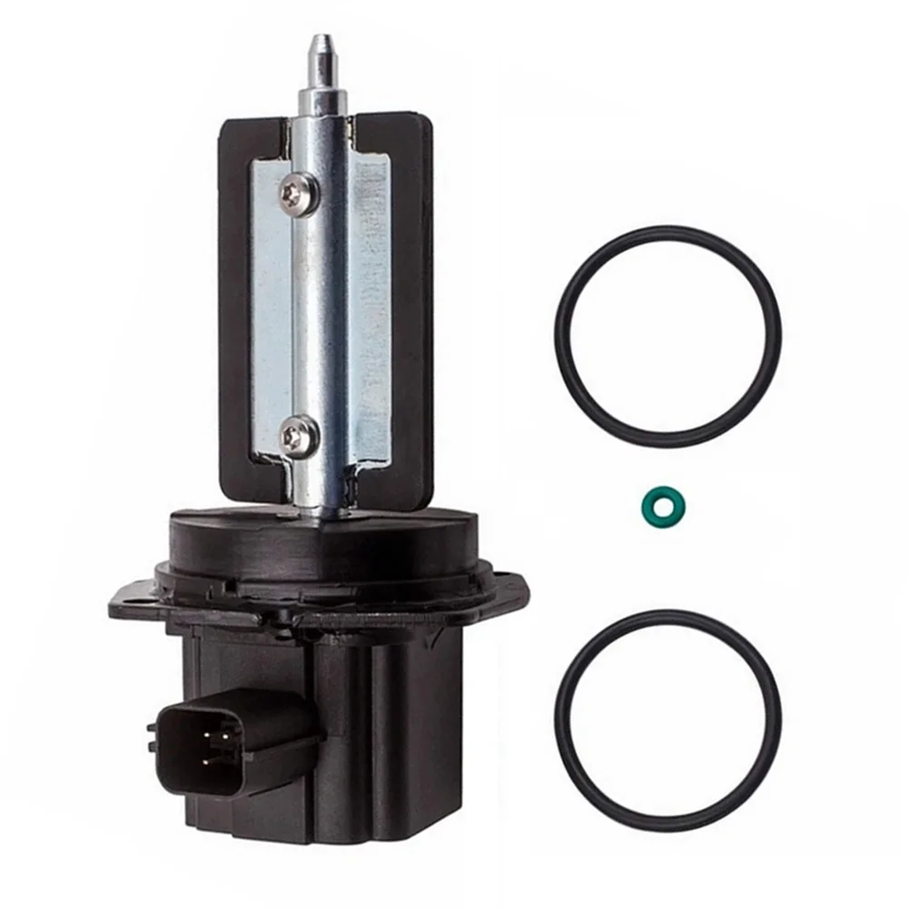 68020076AB Intake Manifold Valve Actuator Replacement for Dodge For Chrysler 300 35L Engine Enhanced Performance