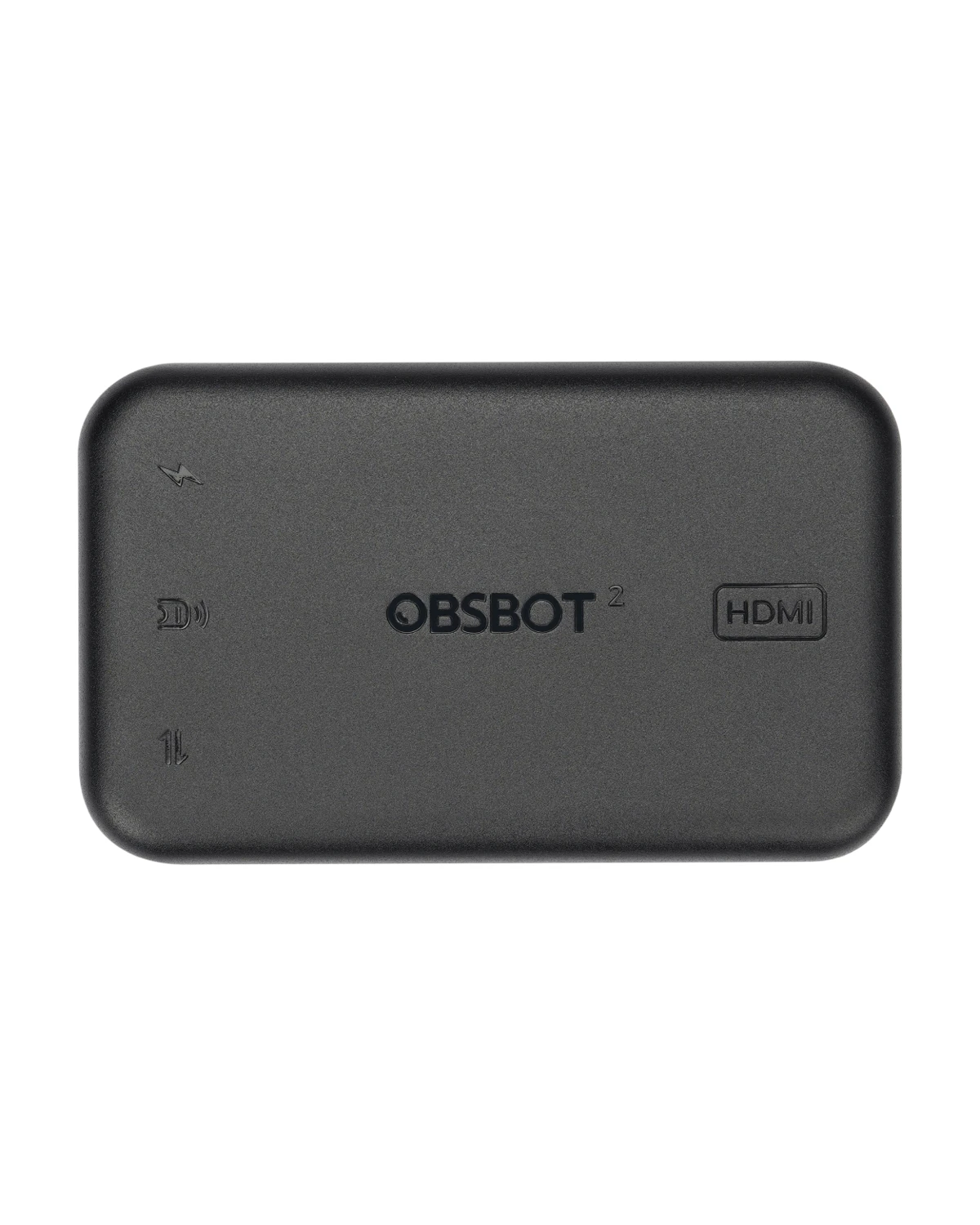 OBSBOT UVC to HDMI Adapter 2.0, for Tiny 2/Lite/Tiny SE/4K/1080P, Meet 2/Meet SE/4K/1080P, UVC Webcams