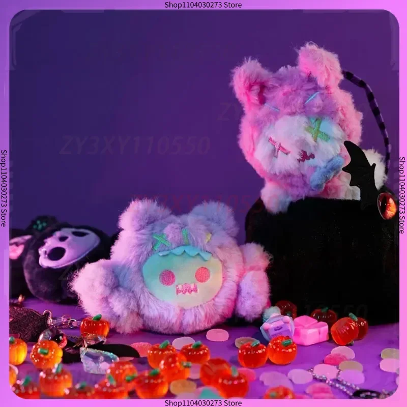 

Finding Shinwoo Vampire Candy Shop Series Vinyl Blind Box Toys Kawaii Anime Action Figure Surprise Box Dolls Halloween Gift