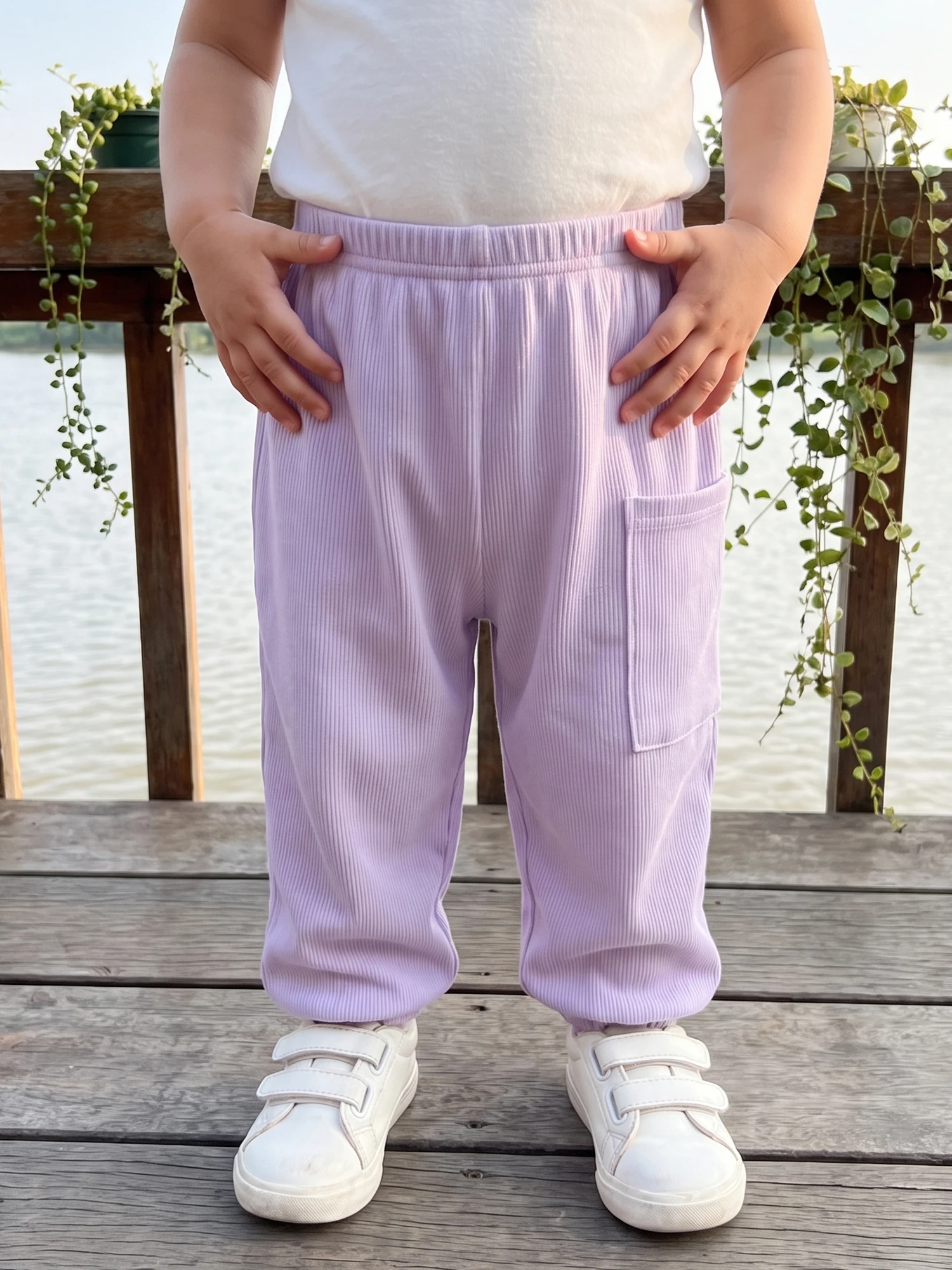 3 Pack Kids Color Kids Pack Kids Fall Joggers 3 Pack Trousers Solid Color Joggers Trousers Solid New 3 Pack Kids Color