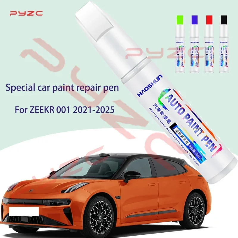 

For ZEEKR 001 Paint Touch Up Pen Kit Car Paint Scratch Repair Car Scratch Remover Paint Repair Set Auto Accessories