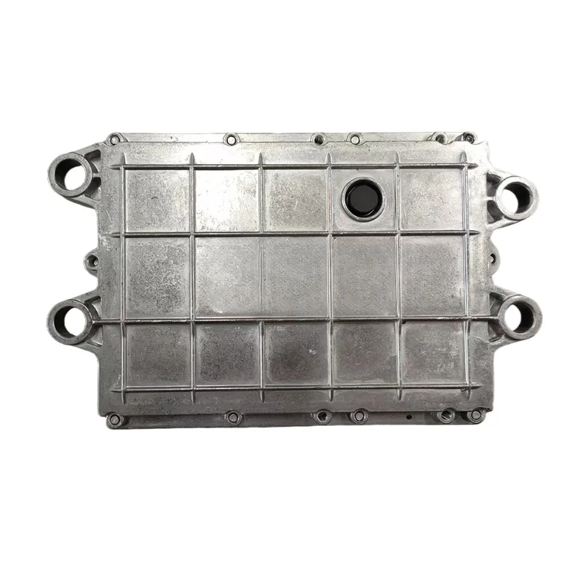 

Original A 008 446 27 40 / 001 ECU for Mercedes Benz Engine Control Unit Unimog Actros Unidad de Control ECM BCM A0084462740