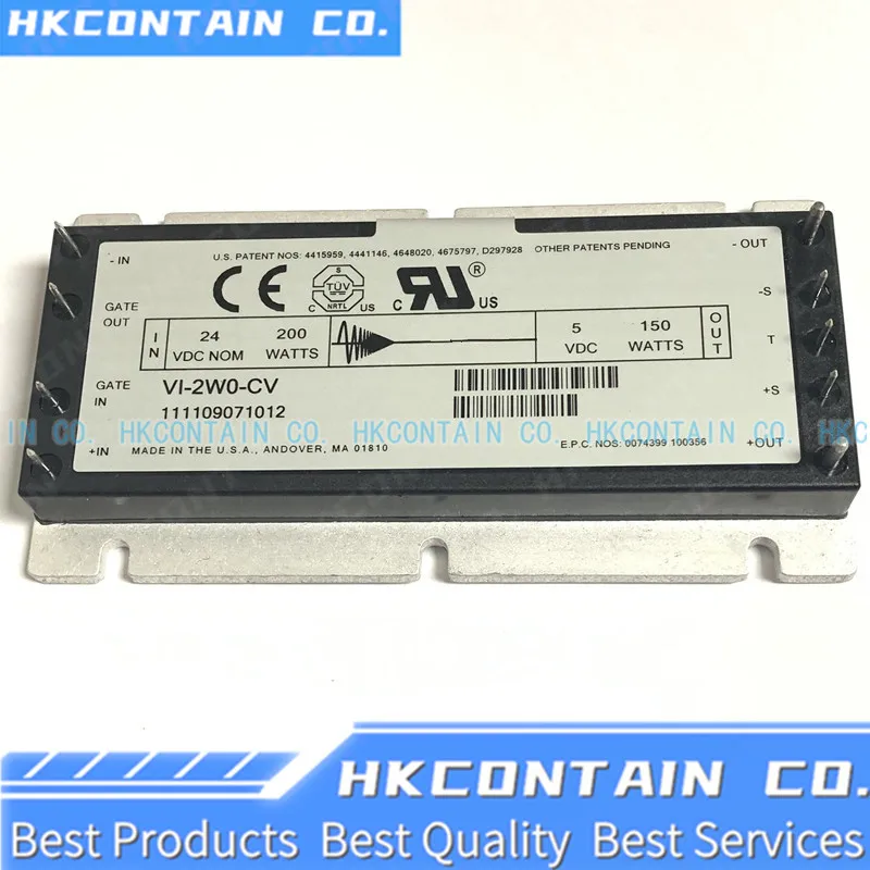 

NEW MODULE VI-2W0-01 VI-2W0-01/F1 VI-2W0-02 VI-2W0-08 VI-2W0-11 VI-2W0-CV VI-2W0-CW VI-2W0-CW-02 VI-2W0-CX VI-2W0-CX/S VI-2W0-CY