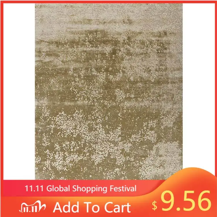 

Modern Luxury Nylon Washable Floor Carpet and Rugs for Sale