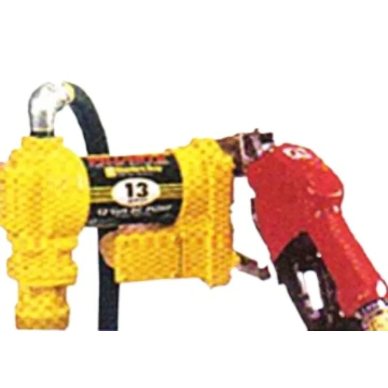 Standard fuel pump, DC, AC rotary vane pump, manual rotary pump refueling self-priming