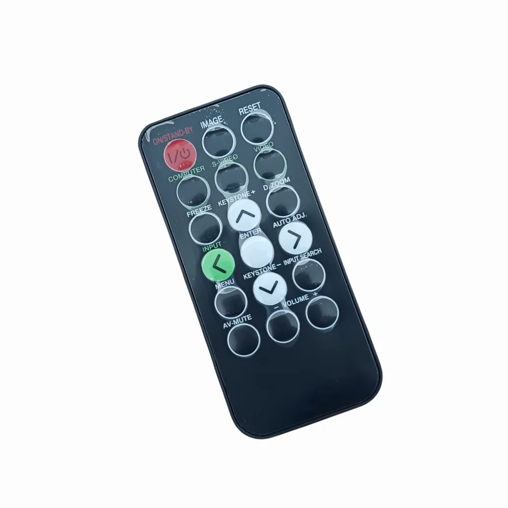 

Новый сменный пульт дистанционного управления, подходящий для проектора SANYO MXAL PDG-DSU30 LW5E PDG-DSU3000C