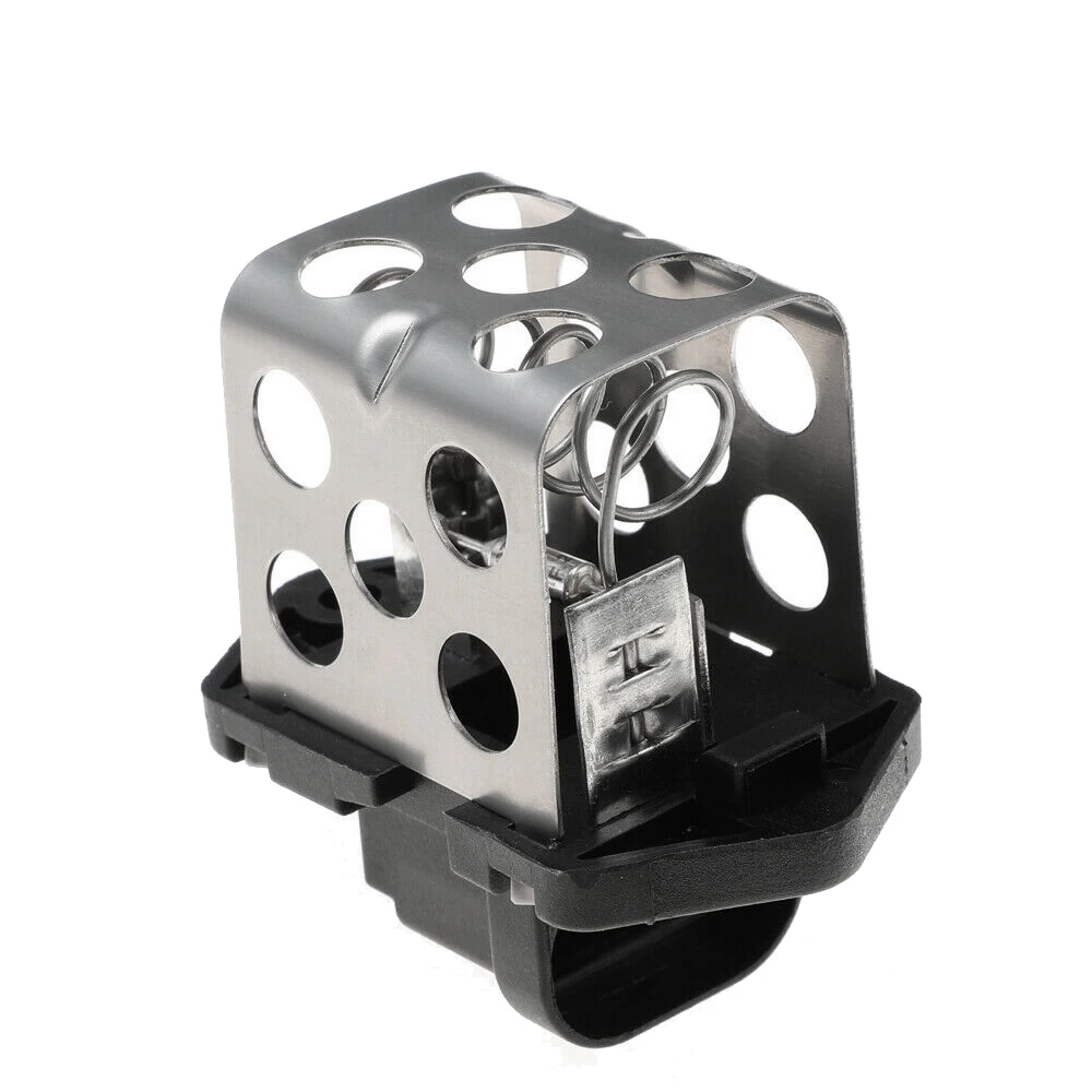 HAVC-ventilador de calefacción para coche, Resistor de ventilador de Motor para Renault Megane I Laguna I Nissan Dacia Logan Sandero 7701042681