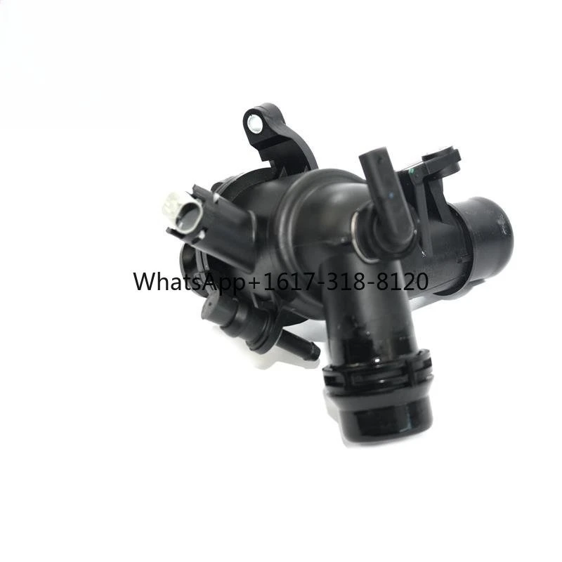 

6512002700 Новый термостат охлаждающей жидкости двигателя для Merce des Be nz GLC 220d C200d