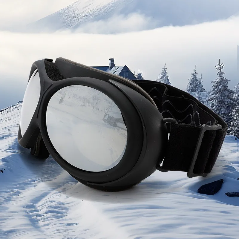 Thumbnail 3 - #4 Compare Snow Goggles Before You Buy